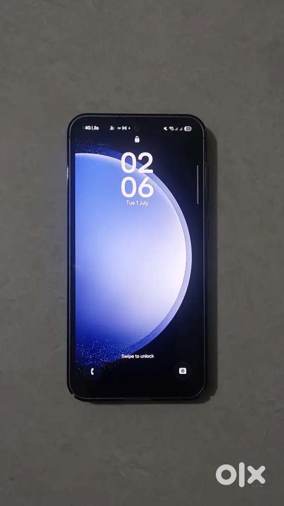Samsung S23 FE 128 GB