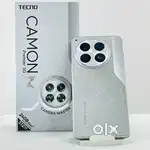 Tecno Camon 30 Premier 5G - 12GB 512GB - Only Front Glass Crack