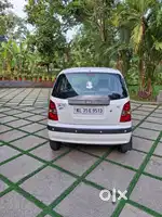Hyundai Santro Xing GL Plus, 2014, Petrol