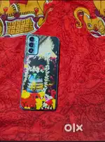 Samsung  galaxy F23 5G (6gb +128gb) in very good condition