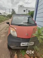 Tata Nano 2011 Petrol Good Condition