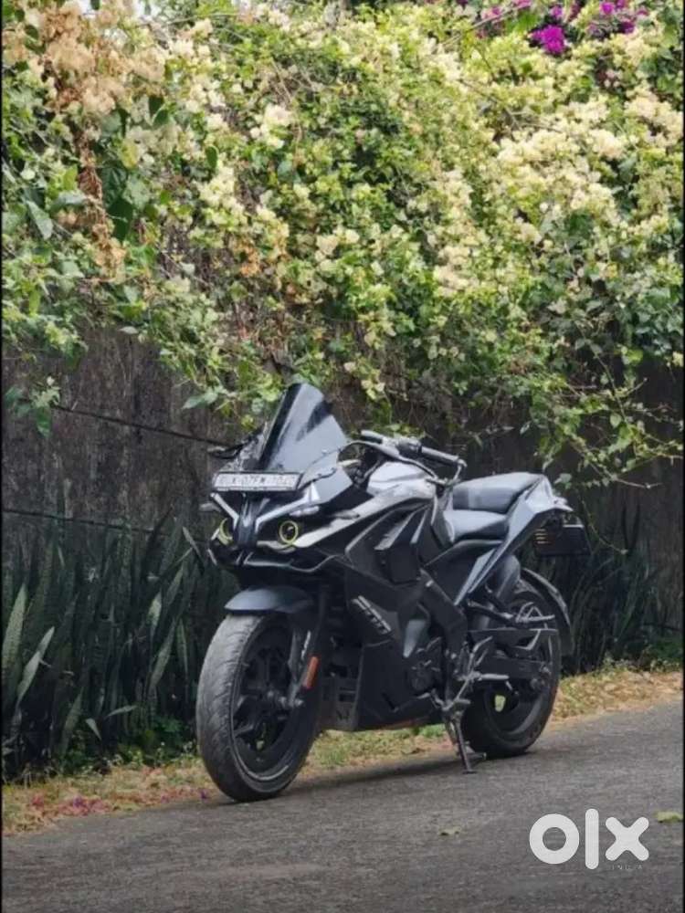 Bike ok hai koi kaam ni document pure hai