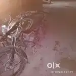 Sell discover a1 condition 100cc.