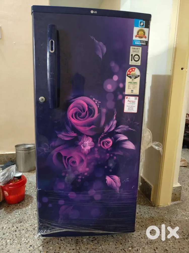 LG REFRIGERATOR