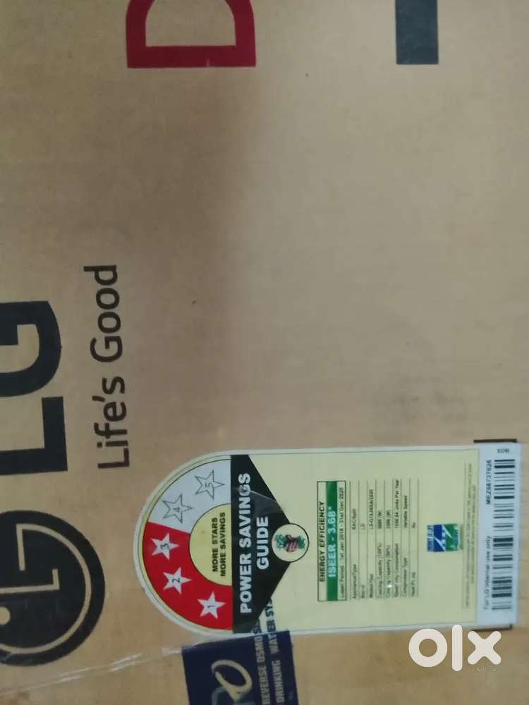 Urgent selling the AC