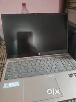 Hp laptop 2 months old. Ryzen 3 7000 series. Compared with i3 13th gen