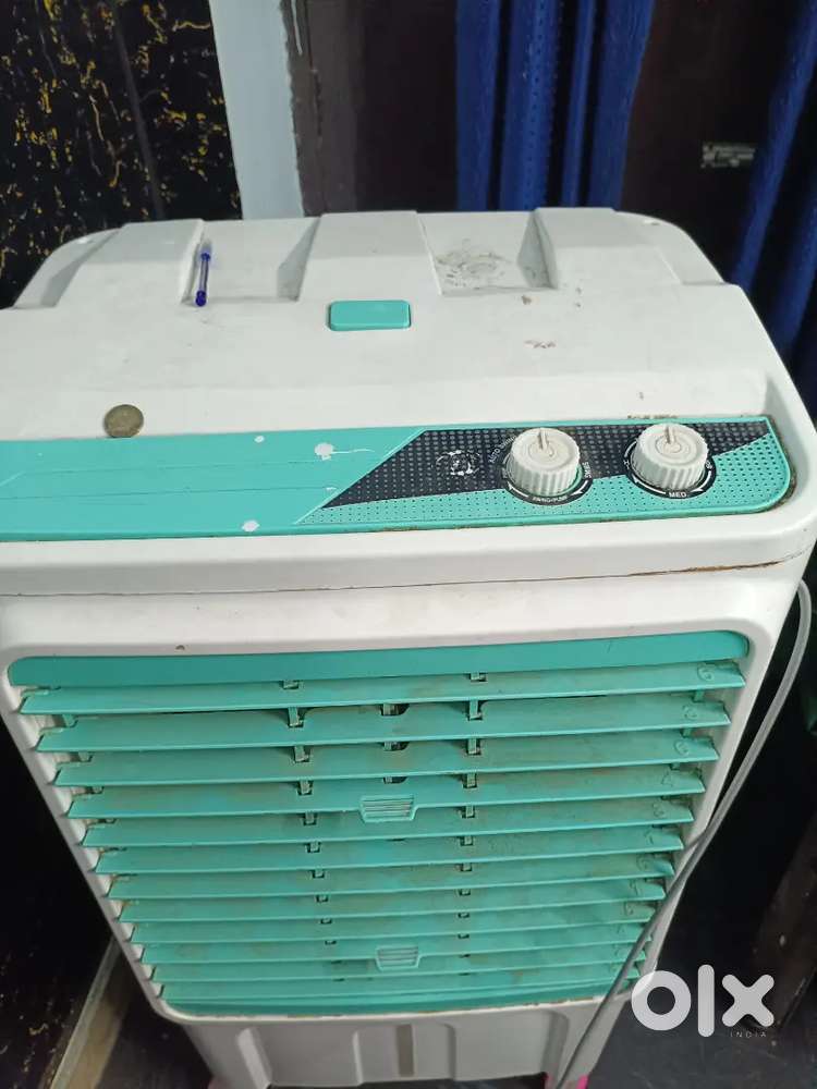 Cooler 5000₹