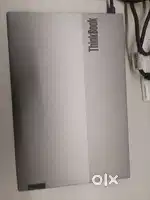 Laptop ( Lenovo thinkbook ) [ Test ad ]