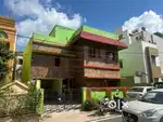 Boy's Hostel- Maitri bihar