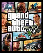 Gta 5 all pc games