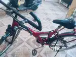Hero Buzz Cycle for Sale price negotiable
