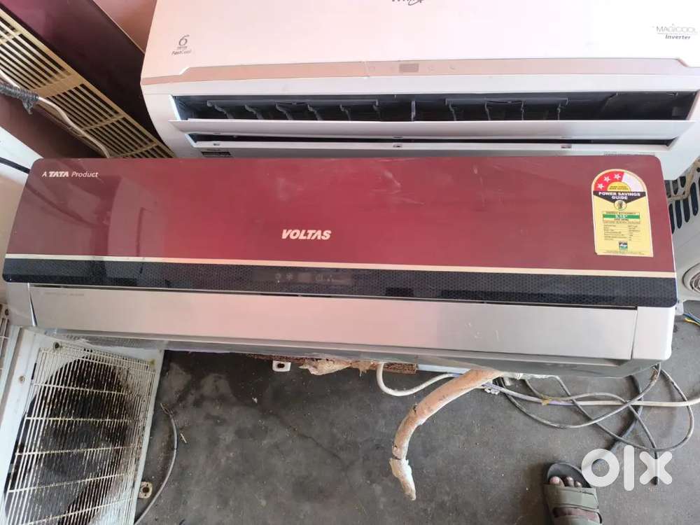 AC fridge washing Machine service
