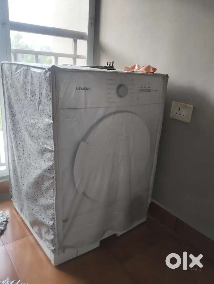 Siemens cloth dryer