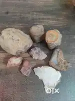 Rare original stone