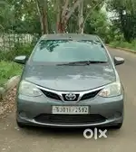 Toyota Etios 2010-2012 GD, 2016, Diesel