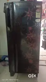 Godrej fridge single door