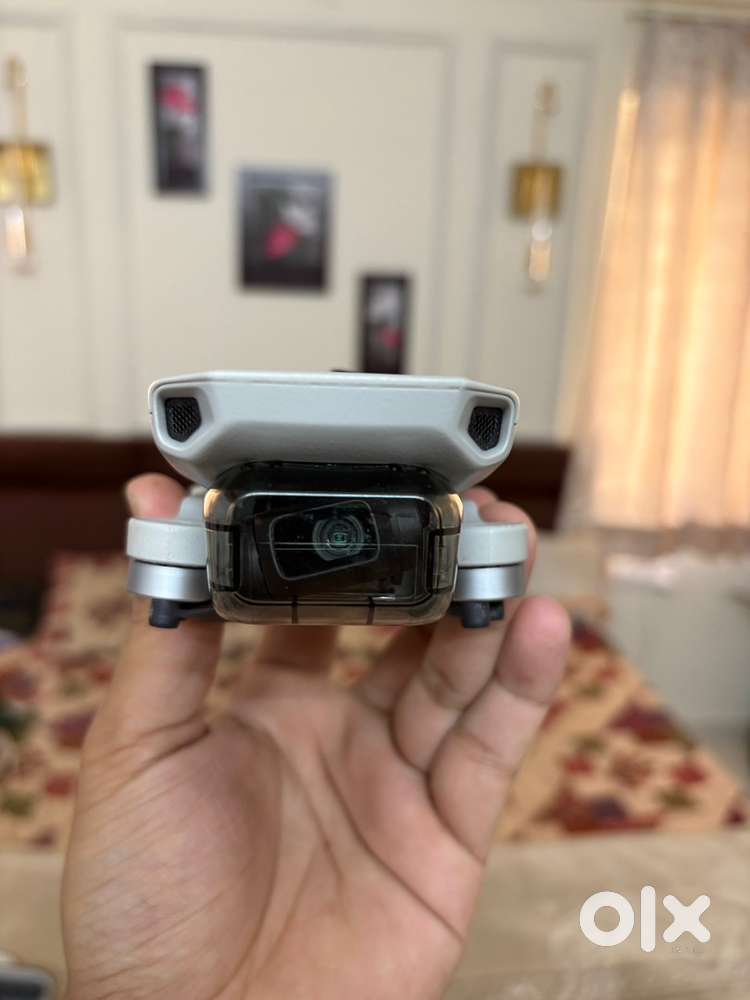 DJI Mini 2 SE Drone for Sale - Rs. 44,999 Only!