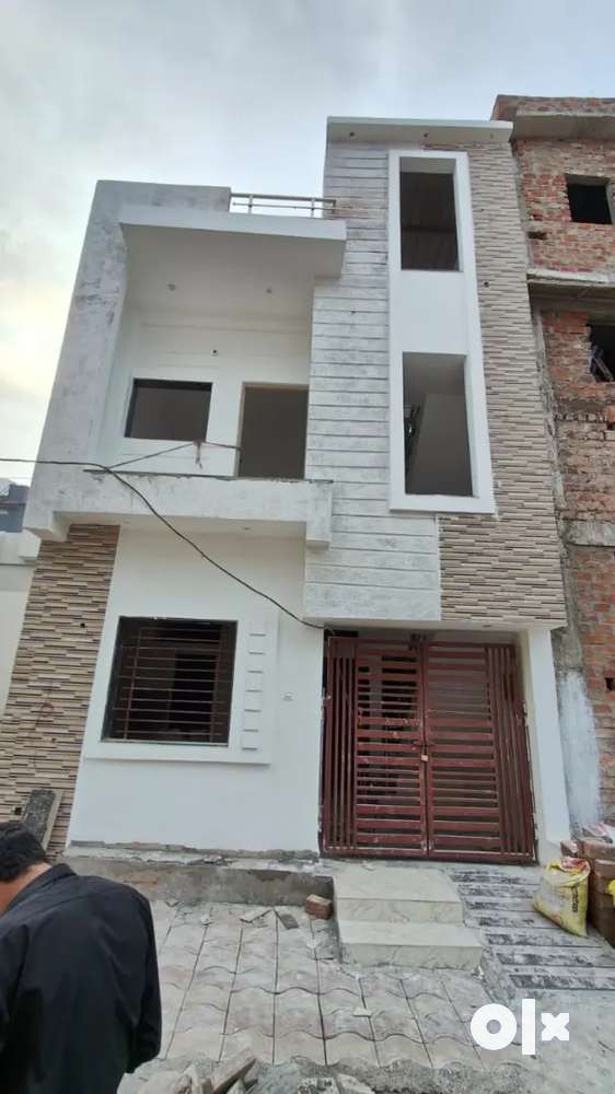 House for sale at grand maratha , indore