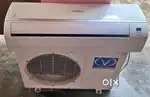 Whirlpool 1.5 ton split AC 5 star
