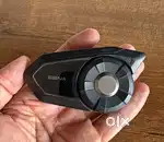 Cardo bold Bluetooth mesh intercom to ride sena sport gear race bike