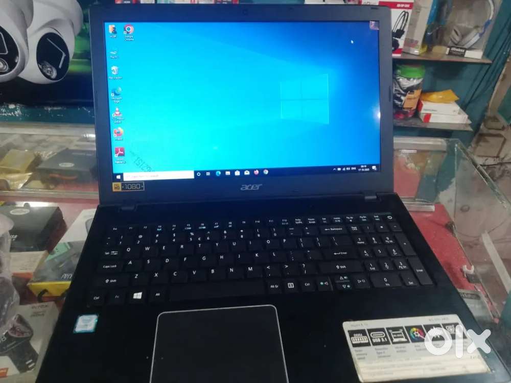 Acer laptop