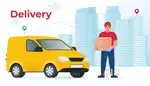 Wanted Van delivery boys@tirupati renigunta