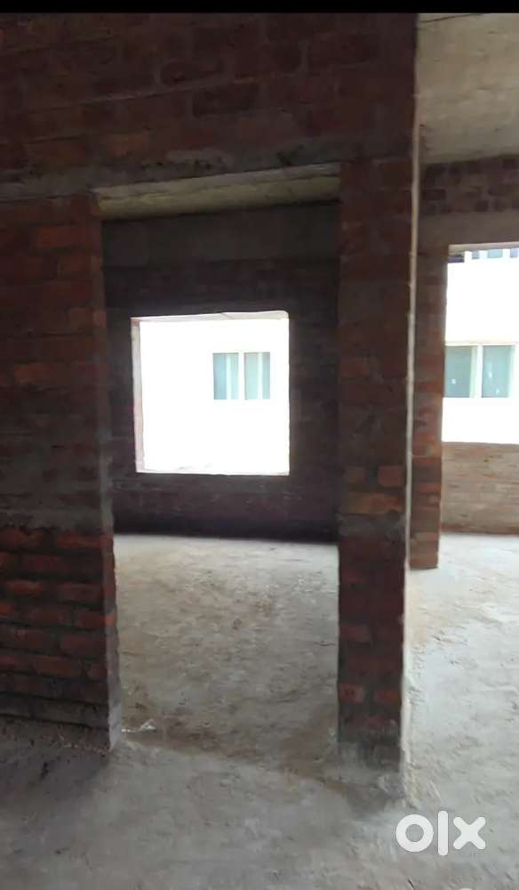 3BHK North facing 1620 sqfeet location Tirupati Upadhyay nagar