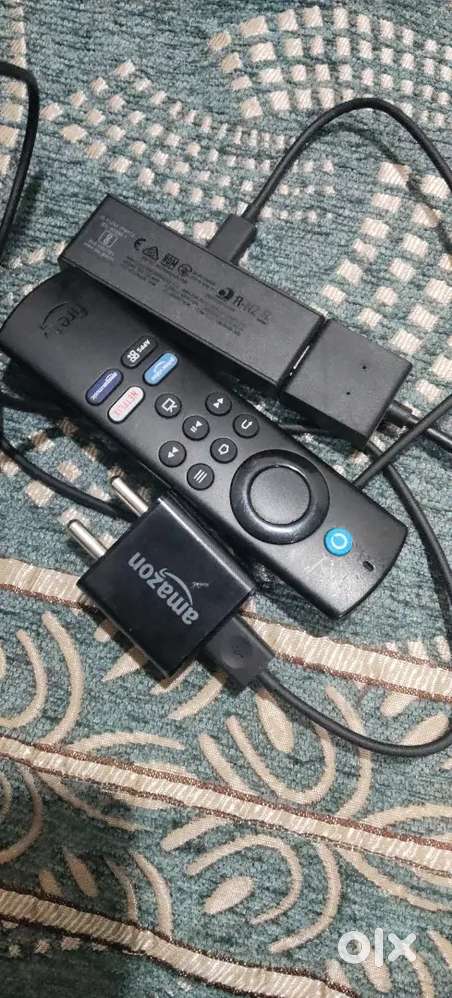 Fire stick available for sell
