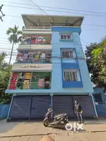 3 BHK flat 1349 sq ft with car parking
