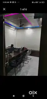 Dadabadi santosh bakery ke upar wali shop hai