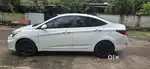 Hyundai Verna 2011 Petrol Well Maintained