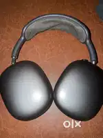 Airpods Max