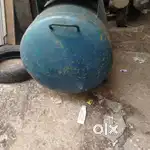Compressor big tank( 220 LT) 57 INCH ROUND 40 INCHES LENTH