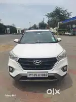Hyundai Creta 1.4 CRDi S Plus, 2019, Diesel