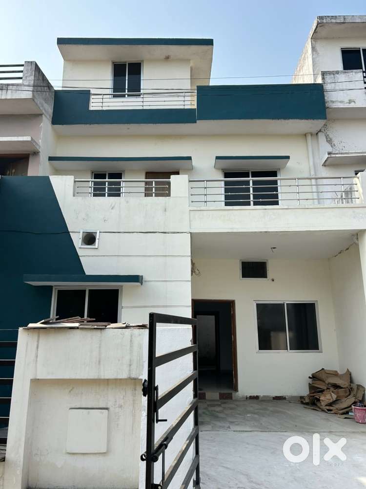 3bhk Independent house
