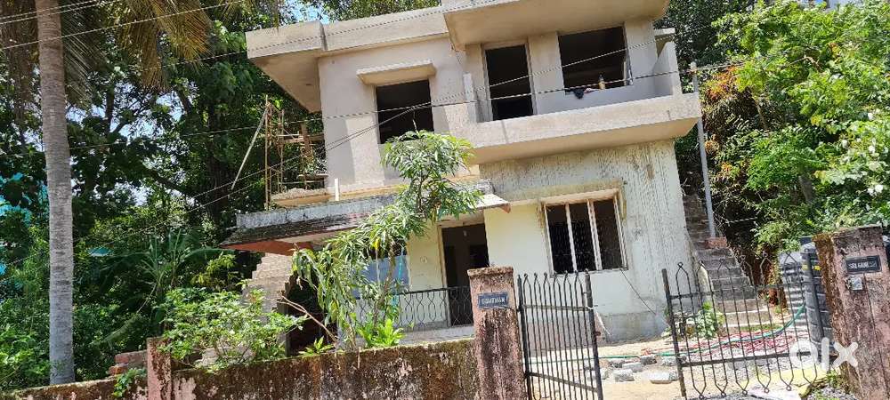 2 BHK Available on Rent at Mary Hill, Mangaluru