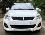 Maruti Suzuki Swift Dzire VXI 1.2, 2014, Petrol