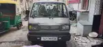 Maruti Suzuki Omni 2008 CNG & Hybrids