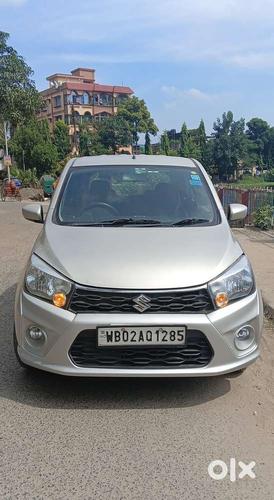 Maruti Suzuki Celerio 1.0 LXI MT, 2020, Petrol