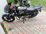 Maintain and good condition  sports bike
