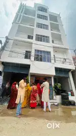 Krishna bihar colony road no 4A beur