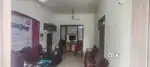 100 meters to mainroad 2bhk flat for commercial