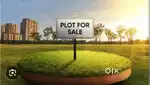 Hathikhera 90 A approved plot