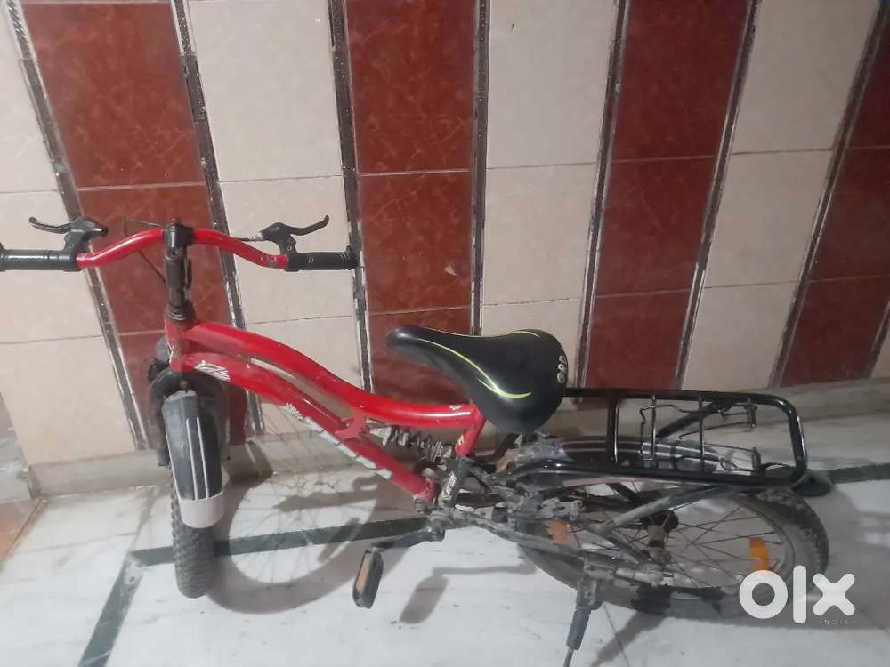 Noida Village Mangroli