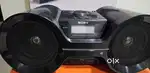 Sony Bluetooth speaker