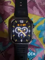 6 month old new condition watch fire Bolt
