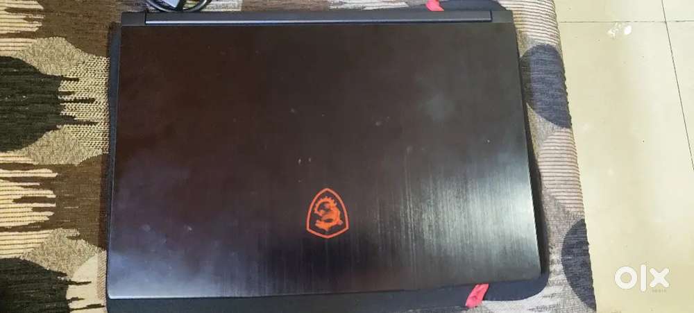 MSI CORE I7 11GEN