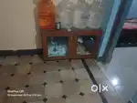 All bed mission wardrobe