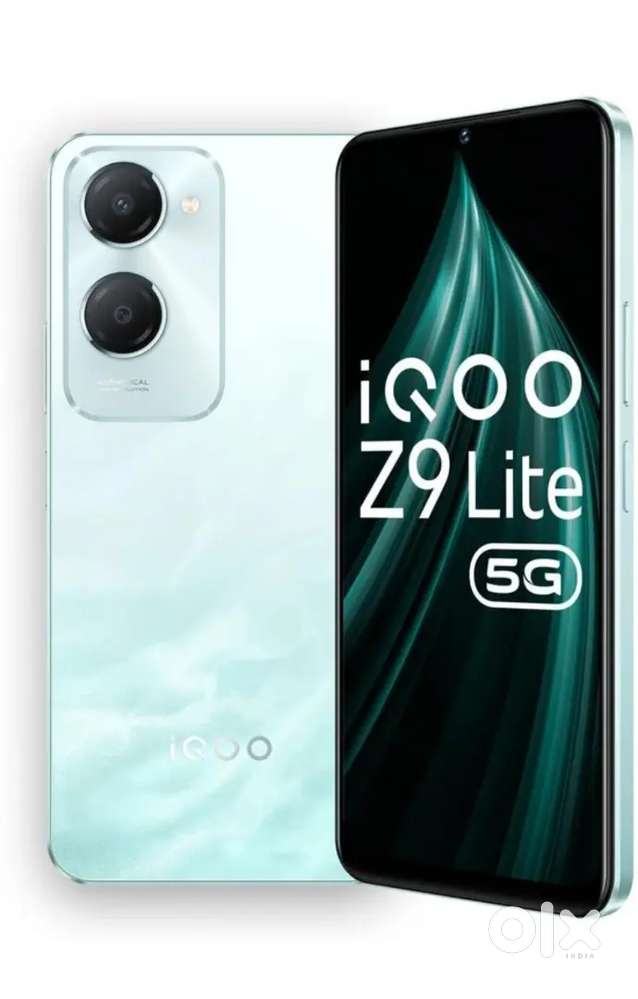 IQOO Z19 LITE 5G