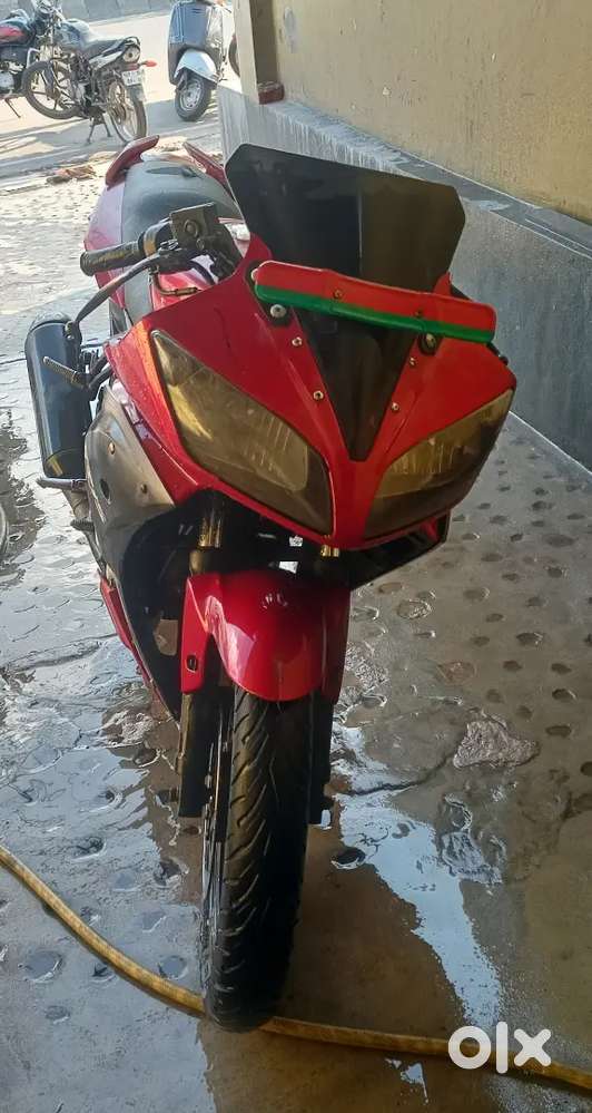 .no problem.running condition.nd jisko leni h wo cal l